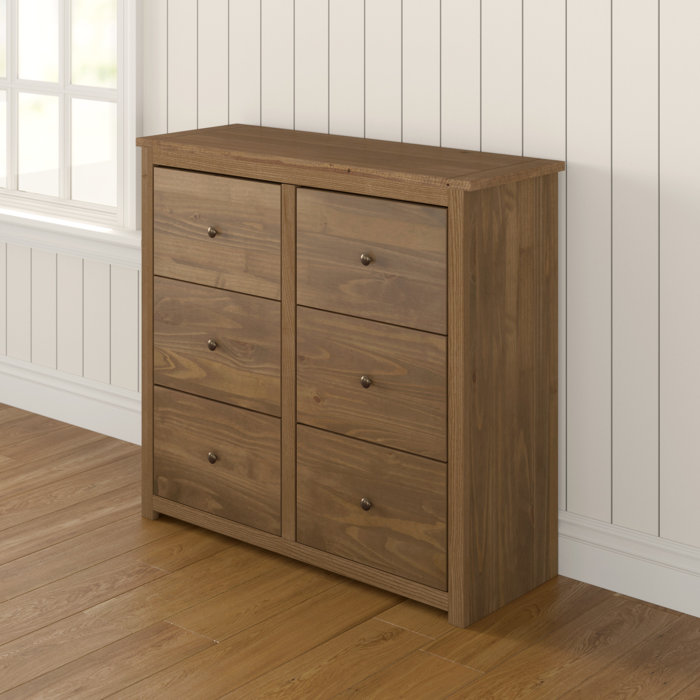 Home Loft Concept Kommode Sascha & Bewertungen | Wayfair.de